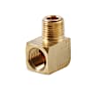 26-500 Universal, Fuel Pressure Gauge - 