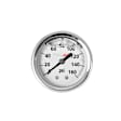 26-506 Universal, Fuel Pressure Gauge - 