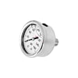 26-506 Universal, Fuel Pressure Gauge - 