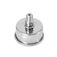 26-506 Universal, Fuel Pressure Gauge - 