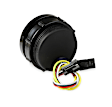 26-603 Voltmeter - Universal