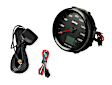 26-610 Universal, Speedometer - Sold individually