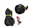 26-614 Universal, Fuel Gauge -  Sold individually