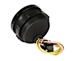 26-614 Universal, Fuel Gauge -  Sold individually