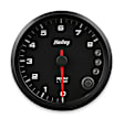 26-615 Universal, Analog-Style Series Tachometer - Sold individually