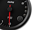 26-615 Universal, Analog-Style Series Tachometer - Sold individually