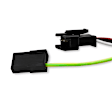 26-615 Universal, Analog-Style Series Tachometer - Sold individually