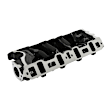 300-72BK SysteMax Ford 5.0 EFI Series Intake Manifold