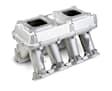 300-113 Upper LS Modular Hi-Ram Carbureted Series Intake Manifold
