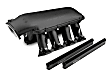 300-122BK Hi-Ram EFI Series Intake Manifold
