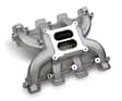 300-130 Upper LS Mid-Rise Carbureted Series Intake Manifold