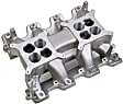 300-134 Upper LS 2x4 Dual Plane EFI Series Intake Manifold