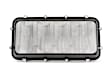 300-208BK-2 Intake Plenum Cover - Universal