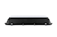 300-208BK-2 Intake Plenum Cover - Universal