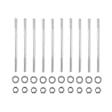 300-225 Universal, Intake Manifold Stud Set - 