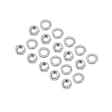 300-225 Universal, Intake Manifold Stud Set - 