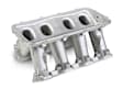 300-228 Universal, LS Modular Hi-Ram Carbureted Series Intake Manifold