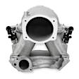 300-241 EFI Hi-Ram 351W Series Intake Manifold
