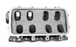 300-241 EFI Hi-Ram 351W Series Intake Manifold