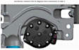 300-241 EFI Hi-Ram 351W Series Intake Manifold