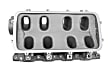 300-242 EFI Hi-Ram 351W Series Intake Manifold