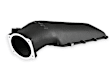 300-246BK Intake Plenum Cover - Universal