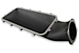 300-246BK Intake Plenum Cover - Universal
