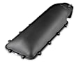 300-246BK Intake Plenum Cover - Universal