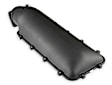 300-246BK Intake Plenum Cover - Universal