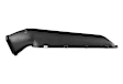 300-246BK Intake Plenum Cover - Universal