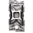 300-260 Upper LS Modular Hi-Ram Carbureted Series Intake Manifold