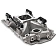 300-260 Upper LS Modular Hi-Ram Carbureted Series Intake Manifold