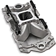 300-260 Upper LS Modular Hi-Ram Carbureted Series Intake Manifold