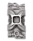 300-261 Upper Single Plane Chevy Small Block V8 Series Intake Manifold