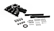 300-290BK Performance Replacement Series Intake Manifold