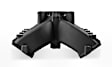 300-290BK Performance Replacement Series Intake Manifold