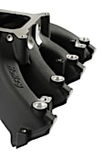 300-290BK Performance Replacement Series Intake Manifold