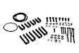 300-290BK Performance Replacement Series Intake Manifold