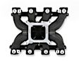 300-290BK Performance Replacement Series Intake Manifold