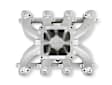 300-294 Single Plane EFI 4500 Split-Design Race Intake Manifold- GM LS1/LS2/LS6 