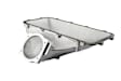 300-302 Intake Manifold