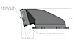 300-302 Intake Manifold