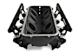 300-600BK Universal Intake Manifold Base, Sold Individually