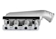 300-679 Lo-Ram Manifold Kit Single Injector- Satin - GM LS3/L92