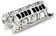 300-75S SysteMax Ford 5.0 EFI Series Intake Manifold