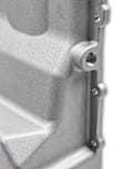 302-3 Universal, GM LS Swap Oil Pan - Most Front Clearance, Fits LS Swapped GM Muscle Car/Classic Car/Trucks Requiring More Clearance than the 302-1 and 302-2 Provide