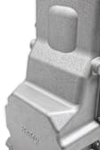 302-3 Universal, GM LS Swap Oil Pan - Most Front Clearance, Fits LS Swapped GM Muscle Car/Classic Car/Trucks Requiring More Clearance than the 302-1 and 302-2 Provide