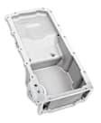 302-3 Universal, GM LS Swap Oil Pan - Most Front Clearance, Fits LS Swapped GM Muscle Car/Classic Car/Trucks Requiring More Clearance than the 302-1 and 302-2 Provide