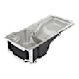 1966 Chevrolet El Camino - Oil Pan, LS Swap, 4.6L 8Cyl