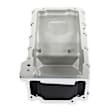 1966 Chevrolet El Camino - Oil Pan, LS Swap, 4.6L 8Cyl